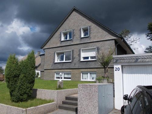 Apartamento Astentraum