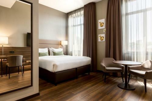 AC Hotel Mainz By Marriott