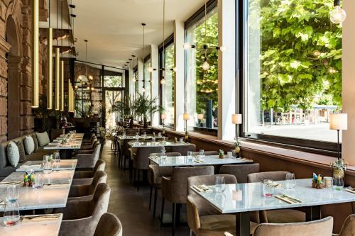 AC Hotel Mainz By Marriott