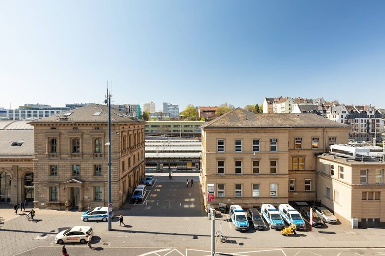 AC Hotel Mainz By Marriott