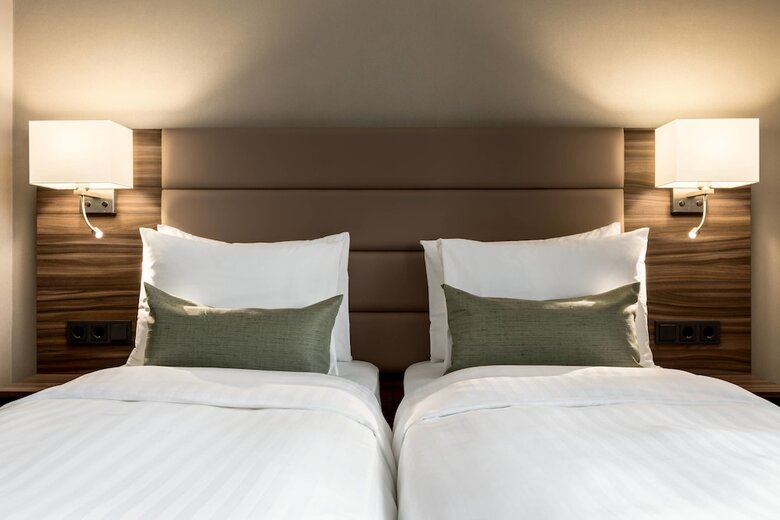 AC Hotel Mainz By Marriott