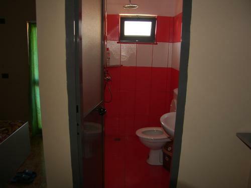 Shkodra Hotel