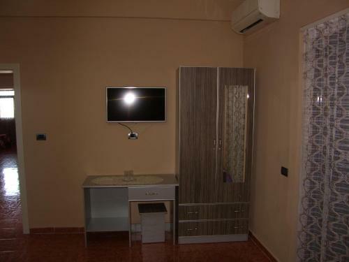 Shkodra Hotel
