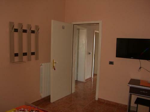 Shkodra Hotel