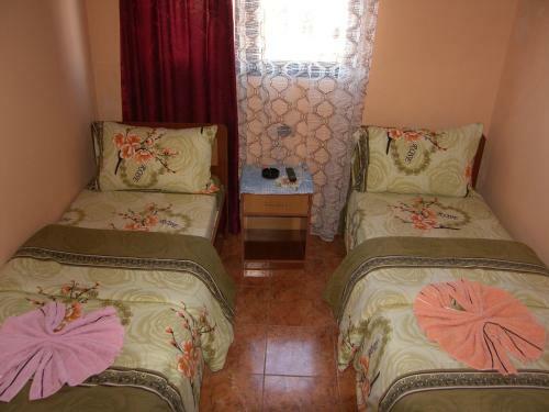 Shkodra Hotel