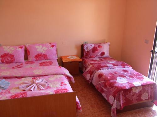 Shkodra Hotel