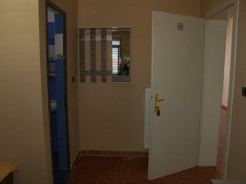 Shkodra Hotel