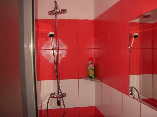 Shkodra Hotel