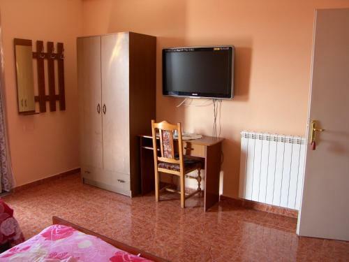 Shkodra Hotel