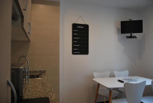 Apartamento Confortable Sky