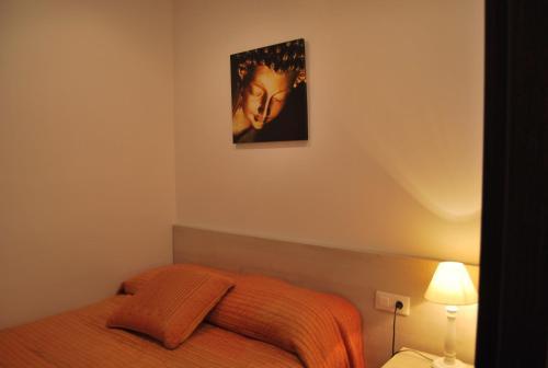 Apartamento Confortable Sky