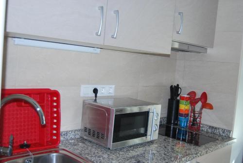Apartamento Confortable Sky