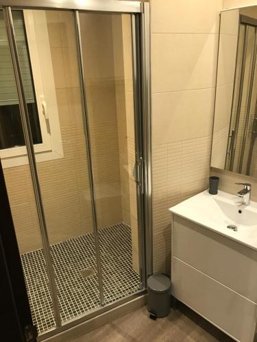 Apartamento Confortable Sky