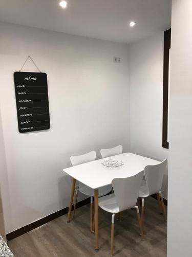 Apartamento Confortable Sky