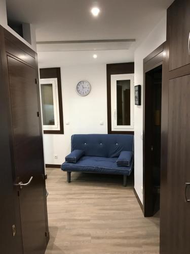 Apartamento Confortable Sky