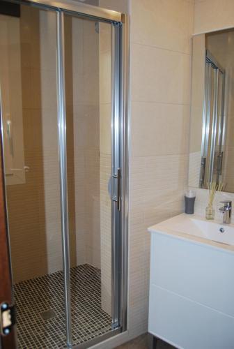Apartamento Confortable Sky