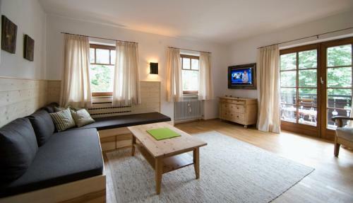 Fischer Apartments
