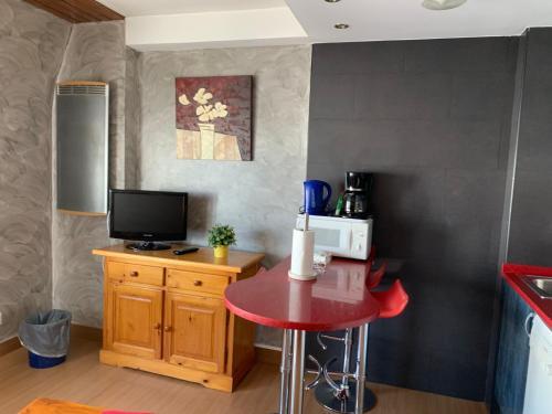 Apartamento Confortable Lake Placid