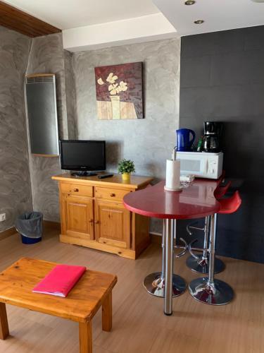 Apartamento Confortable Lake Placid