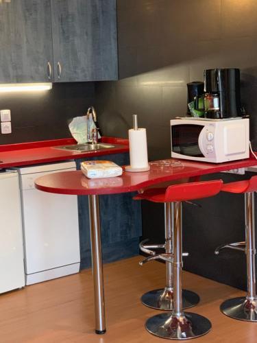 Apartamento Confortable Lake Placid