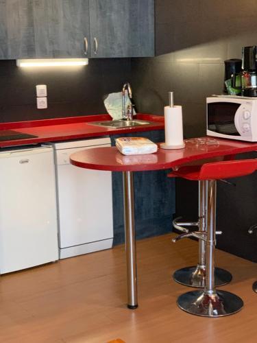 Apartamento Confortable Lake Placid