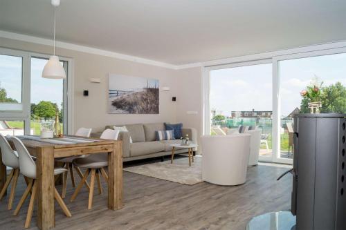 Apartamento Beach'n'sea Wohnung 8