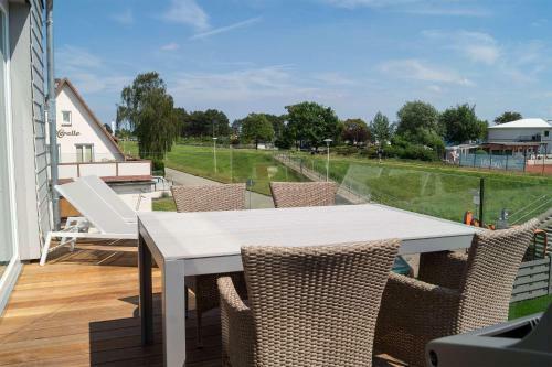 Apartamento Beach'n'sea Wohnung 8