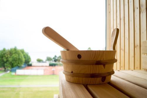 Apartamento Beach'n'sea Wohnung 8