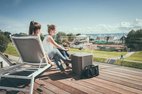 Apartamento Beach'n'sea Wohnung 8