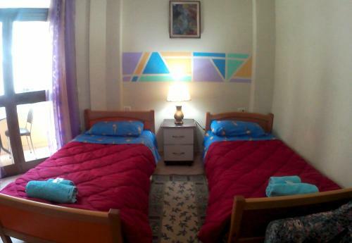 Hostal Guesthouse Aliger