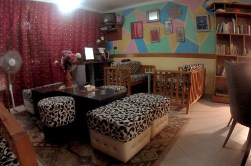 Hostal Guesthouse Aliger