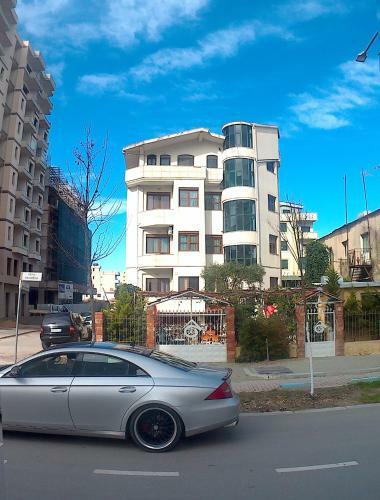 Hostal Guesthouse Aliger