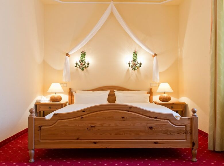 Romantik Hotel Markusturm