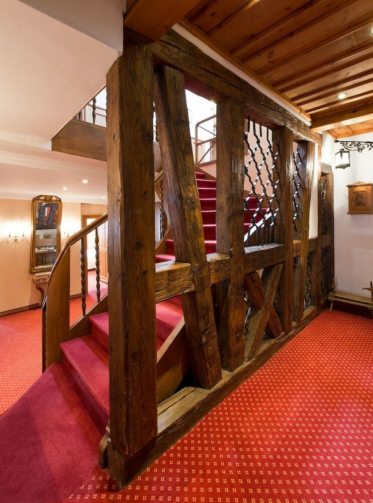 Romantik Hotel Markusturm