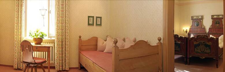 Romantik Hotel Markusturm