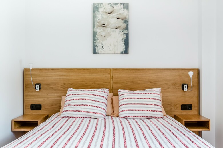 Apartamentos Prat De Les Molleres