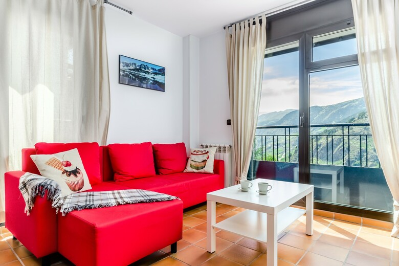 Apartamentos Prat De Les Molleres