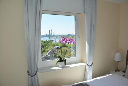 Luxury Apartment Near Trade Fair