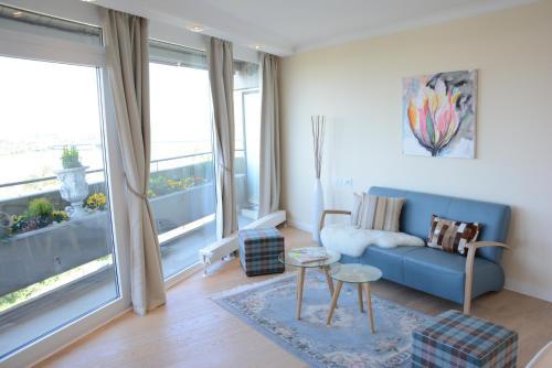 Luxury Apartment Near Trade Fair