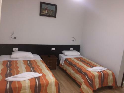 Hotel Eposi