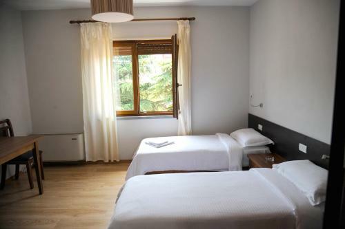 Hotel Eposi