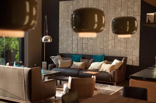 Hotel Motel One Leipzig-augustusplatz