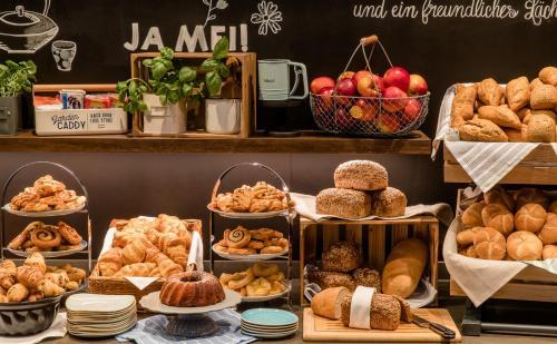 Hotel Motel One Leipzig-augustusplatz