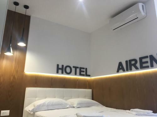 Airen Hotel