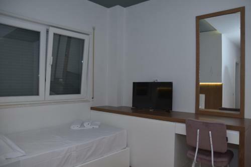 Airen Hotel