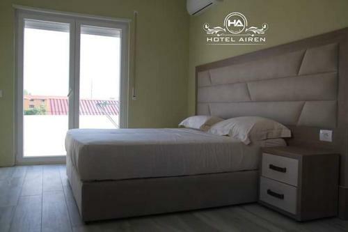 Airen Hotel