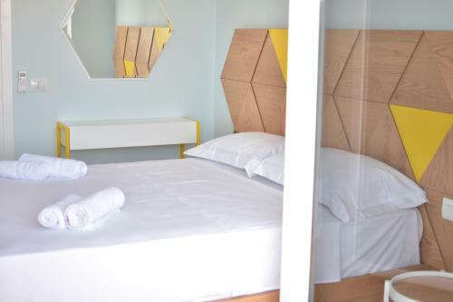 Airen Hotel