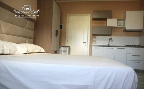Airen Hotel