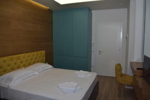 Airen Hotel