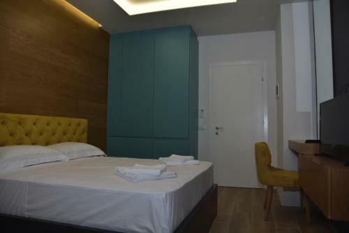 Airen Hotel